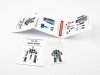 Red Fox Studio QS-32040 F/A-18E SUPER HORNET Trumpeter 1/32